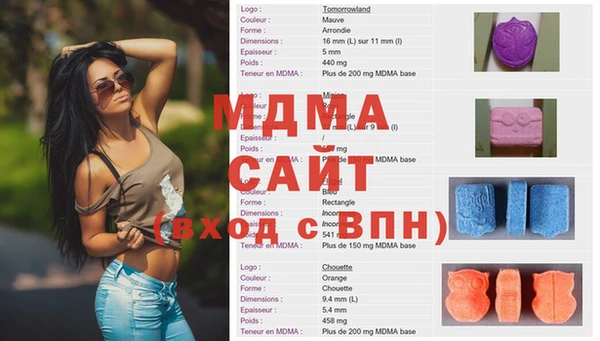 бутират Галич